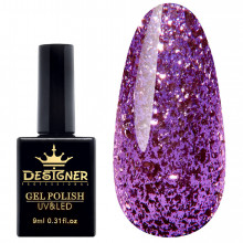 Гель-лак Designer Professional, 9мол. J282