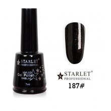 Гель-лаки Starlet Professional №187, "Тиша"