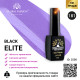 Гель лак BLACK ELITE 181, Global Fashion 8 мл