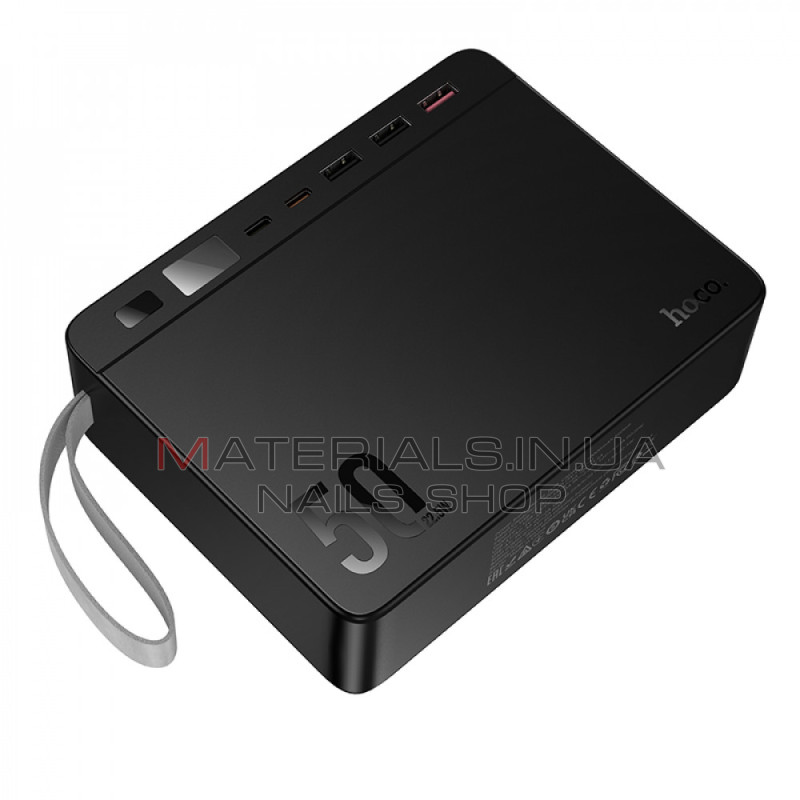 Power Bank 50000 mAh | 22.5W — Hoco J166