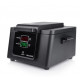 Сухожарова шафа SM-360C чорна 300Вт з дисплеєм сухожар для стерилізації інструментів
