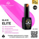 Гель лак BLACK ELITE 142, Global Fashion 8 мл