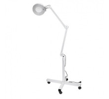 Лампа лупа косметологічна LED SP-32