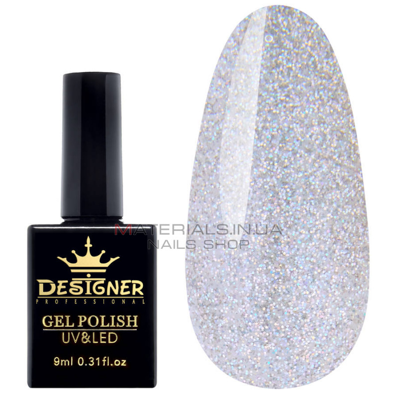 Гель-лак Designer Professional, 9мол. M327 Гель-лак Designer Professional, 9мол. M327