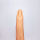 Силиконовый палец для маникюра, моделирования и дизайна ногтей