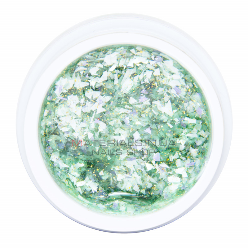 Гель для нігтів SEASHELL GEL "морська мушля" 5 гр, 05 Гель для нігтів SEASHELL GEL "морська мушля" 5 гр, 05