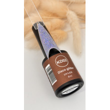 Гель-лак Disco Glitter №02 Bee Nails, 8ml