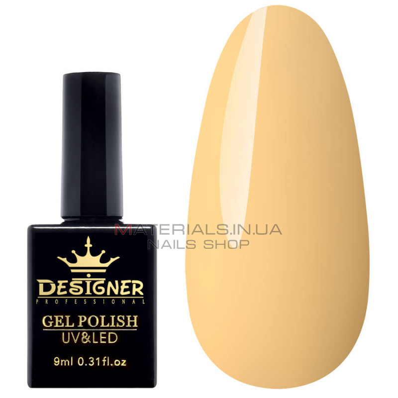 Гель-лак Designer Professional, 9мол. F155 Гель-лак Designer Professional, 9мол. F155
