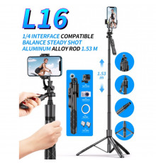 Monopod Tripod (1.53m) — L16