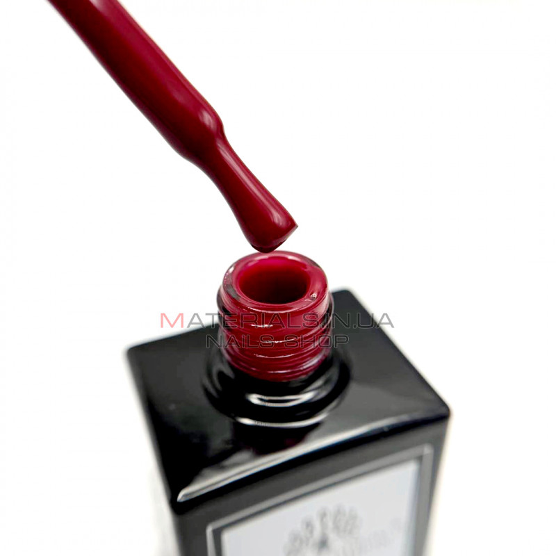 Гель лак Global Fashion, Gel polish 15 ml, 08