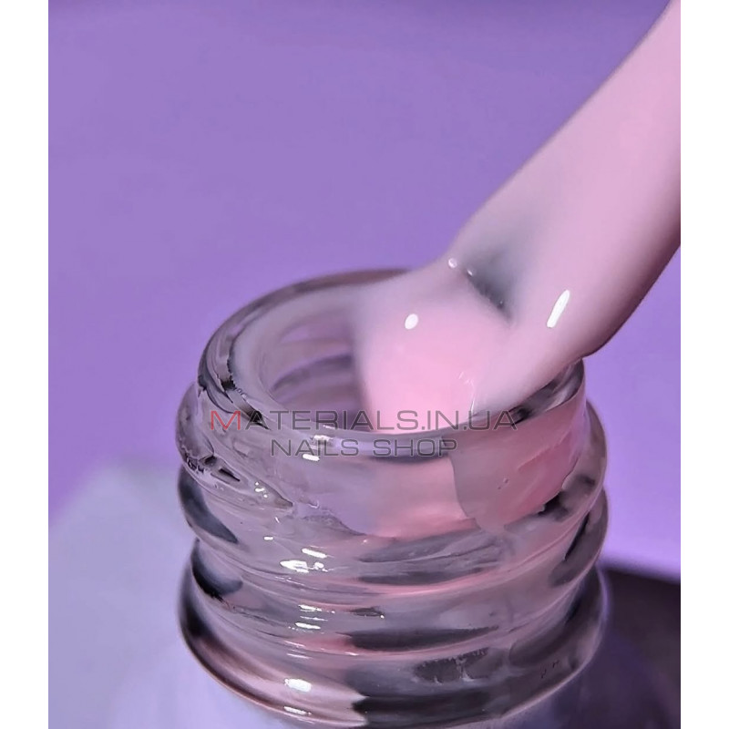 Гель моделирующий Liquid Builder Gel Light pink, 15мл Гель моделирующий Liquid Builder Gel Light pink, 15мл