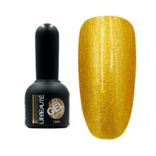 Гель-лак Lilly Beaute №167