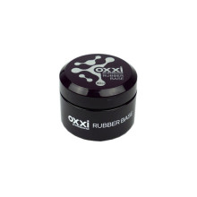 Каучуковая база для гель-лака Oxxi Grand Rubber Base, 30 мл