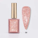 Гель лак Star Diamond Gel Polish, 18