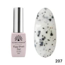 Гель лак Egg Shell