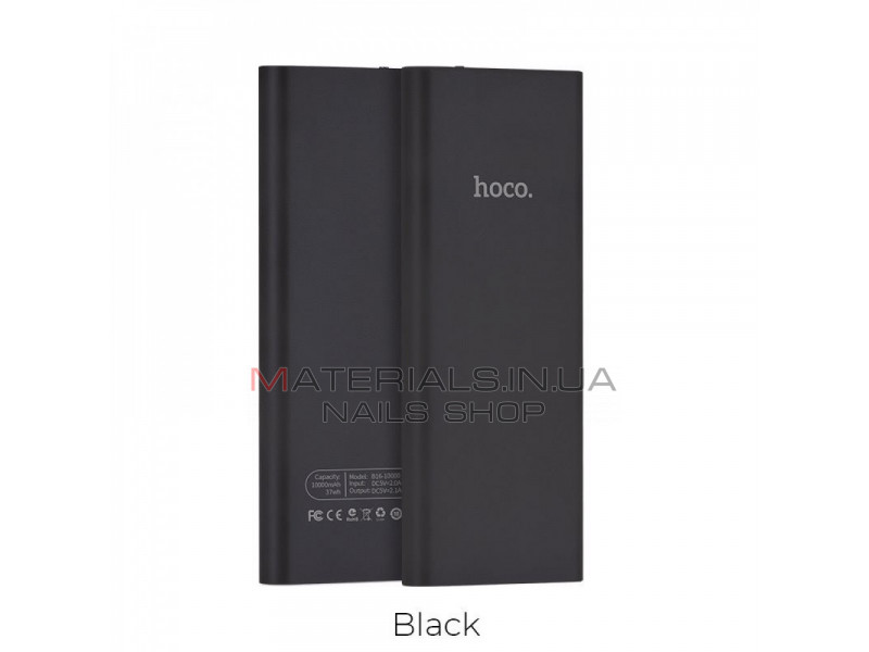 Power Bank 10000 mAh — Hoco B16