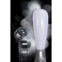 Гель для нарощування нігтів Starlet Professional Shimmer Poly & Acryl 30 мл. №18