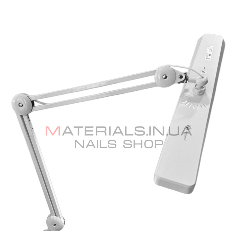 Лампа безтіньова Led Power Working Lamp 9501 | Біла | 4500-6000k | 30Вт
