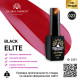 Гель лак BLACK ELITE 023, Global Fashion 8 мл