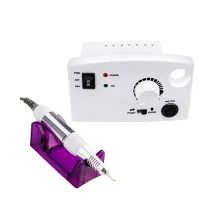 Фрезер для маникюра Drill pro DM-211 (ZS 602) 65 Вт 35 000 об, Белый