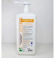 Бланидас Софт (Жидкое мыло), средство для профессиональной очистки кожи 1000мл