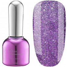 Гель-лак світловідбиваючий Lilly Beaute Disco Gel № 03