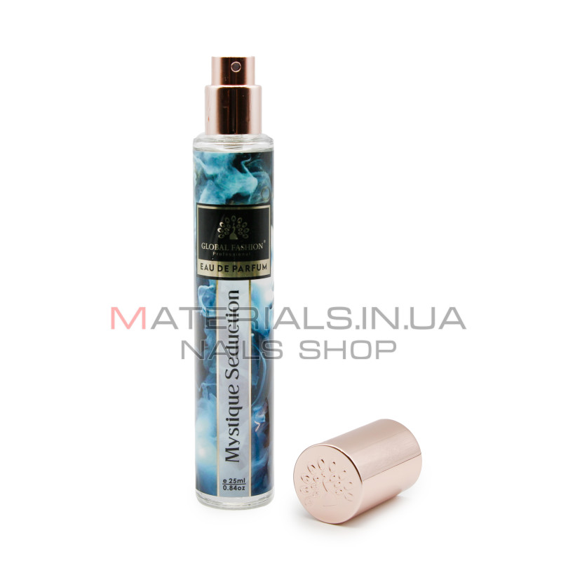 Парфумерна вода від Global Fashion 25 ml, Mystique Seduction