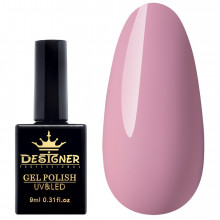 Гель-лак Designer Professional, 9мол. C66
