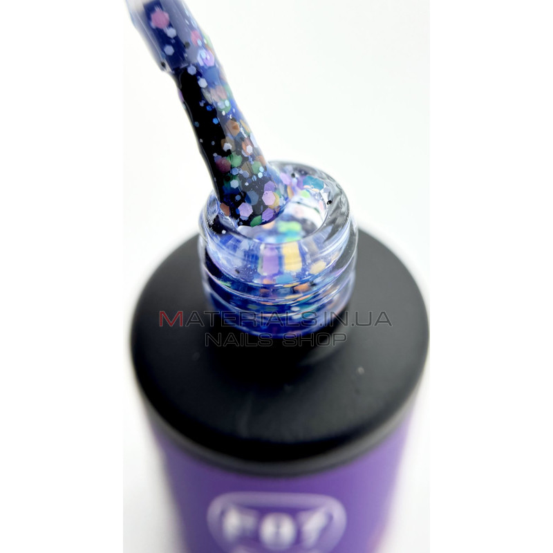 Гель лак Bee Nails Fruit F07, 8 мл Гель лак Bee Nails Fruit F07, 8 мл