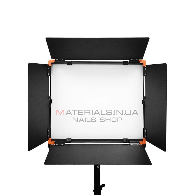 Лампа видеосвет LED Veron GL-1200C 120W 2700-7500K 30m Лампа видеосвет LED Veron GL-1200C 120W 2700-7500K 30m