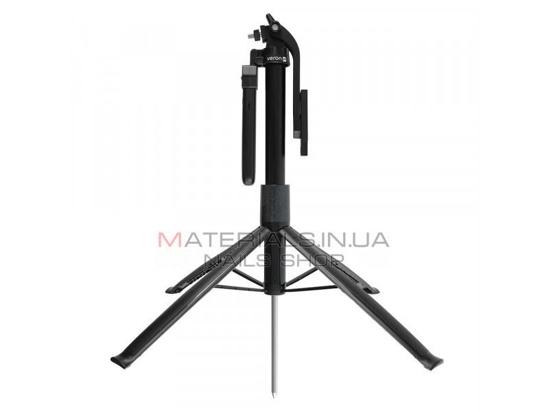 Monopod Tripod (1.87m) — Veron VMT-22