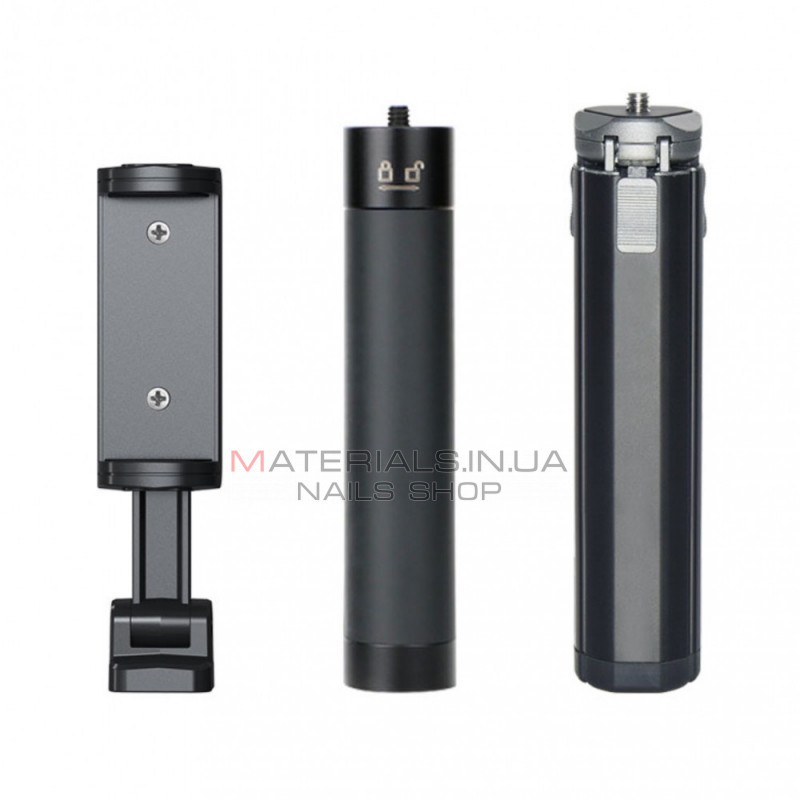 Monopod Tripod (0.41m) — Veron TM-16BHC Monopod Tripod (0.41m) — Veron TM-16BHC