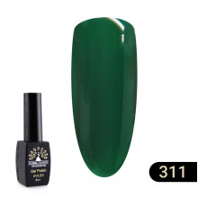 Гель лак BLACK ELITE 311, Global Fashion 8 мл