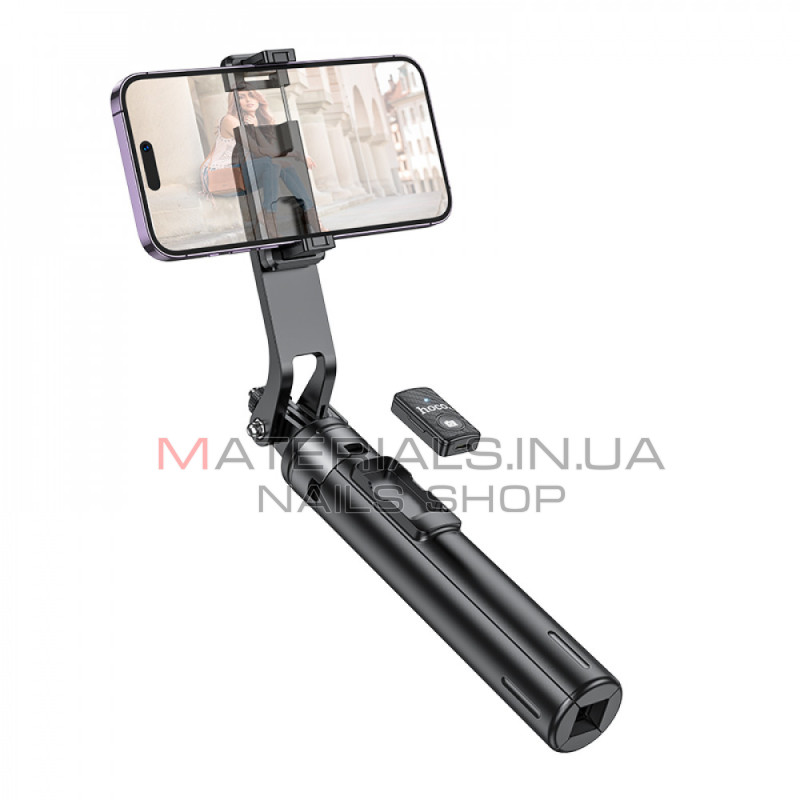Монопод Tripod Hoco K21, 1,37 м