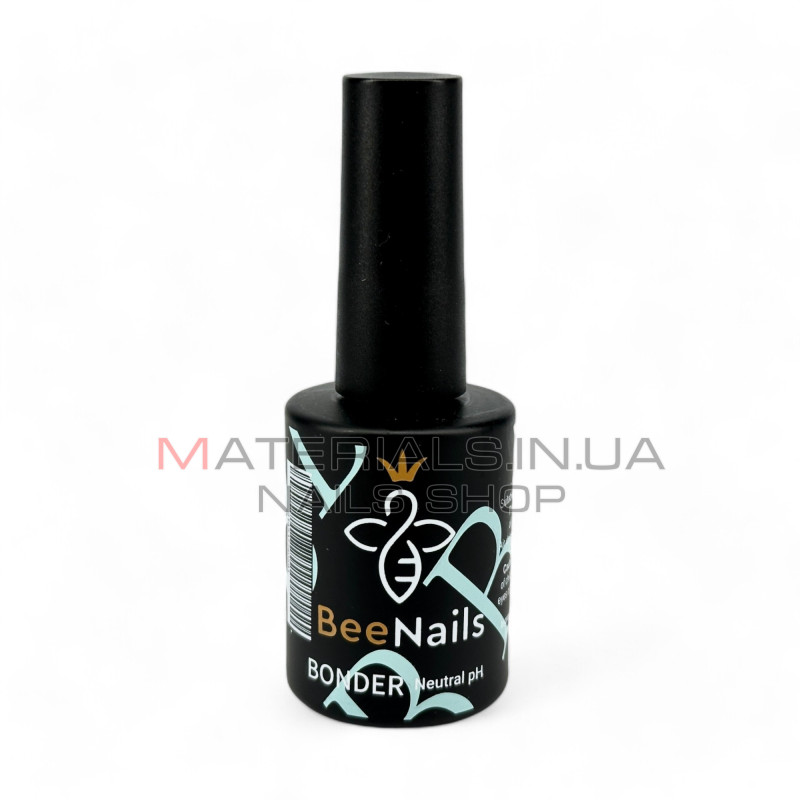 Bonder Neutral pH, Bee Nails, 15 ml