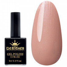 Гель-лак Designer Professional, 9мол. N382