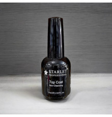 Top без липкого шару для гель-лаку Starlet Professional 15 мл