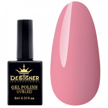 Гель-лак Designer Professional, 9мол. C73