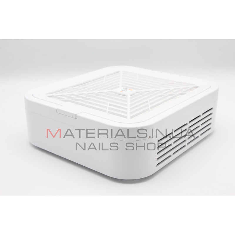 Витяжка з HEPA фільтром, 120W Bee Nails