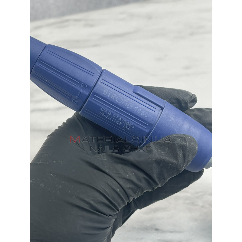Сменная ручка микромотор Strong 105L, 35000 об./мин.