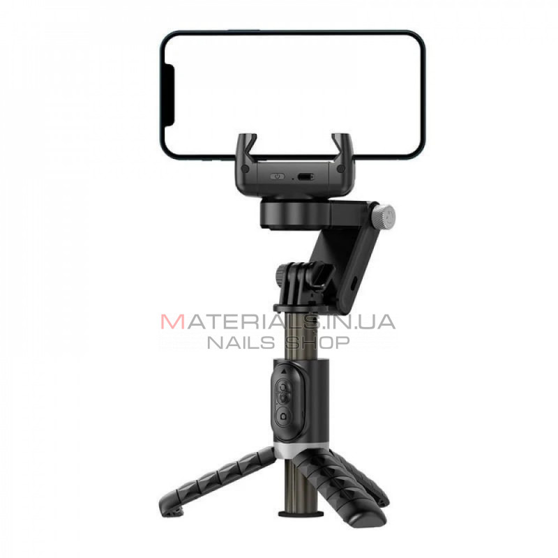 Gimbal Stabilizer (0.70m) — Q18 Gimbal Stabilizer (0.70m) — Q18