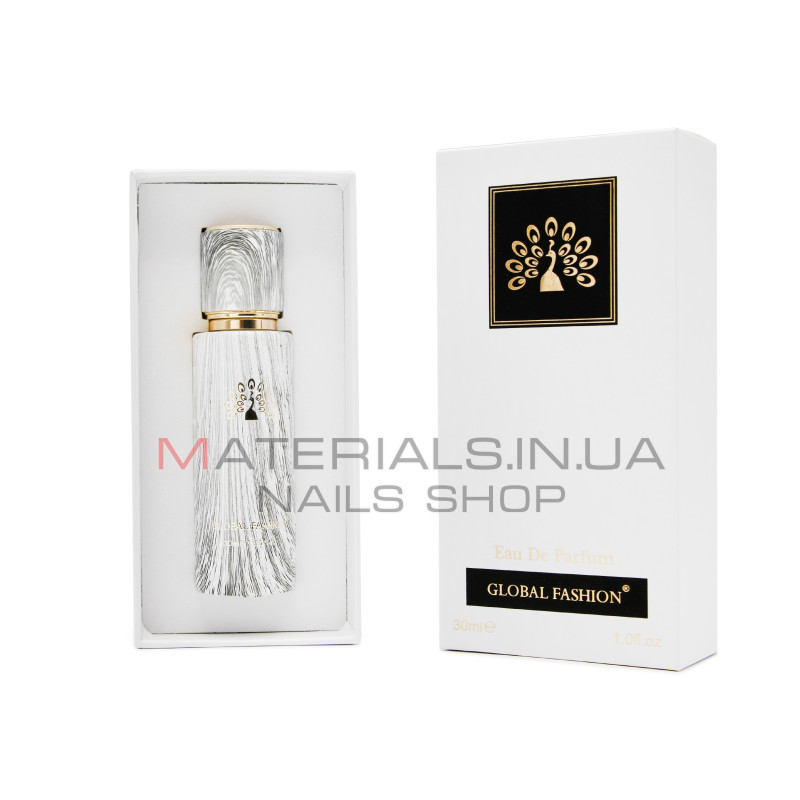 Туалетна вода Global Fashion, 30 ml, Eau de parfum for Homme, Alure Homme Sport