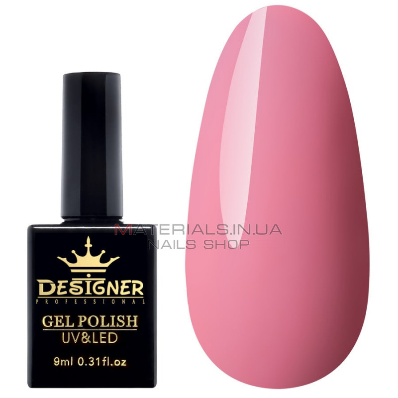 Гель-лак Designer Professional, 9мол. I246 Гель-лак Designer Professional, 9мол. I246