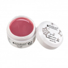 Гель Starlet Professional 15 мл Yellow pink камуфляж