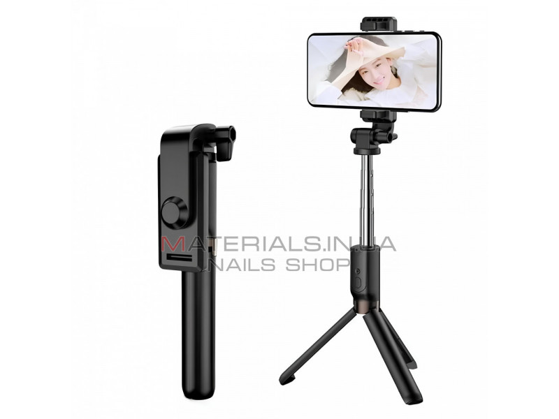 Monopod Tripod (0.67m) — D10S