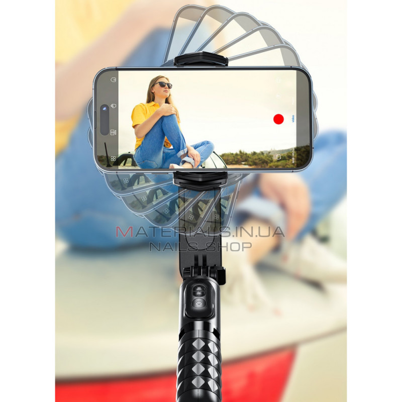 Gimbal Stabilizer (0.70m) — Q09