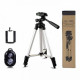 Tripod Stand | Multifunctional | Bluetooth | DK3888