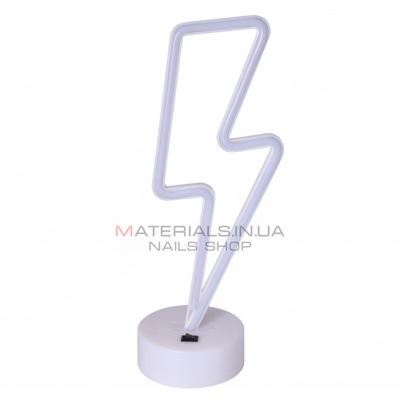 Ночной светильник Neon Lamp series — Flash