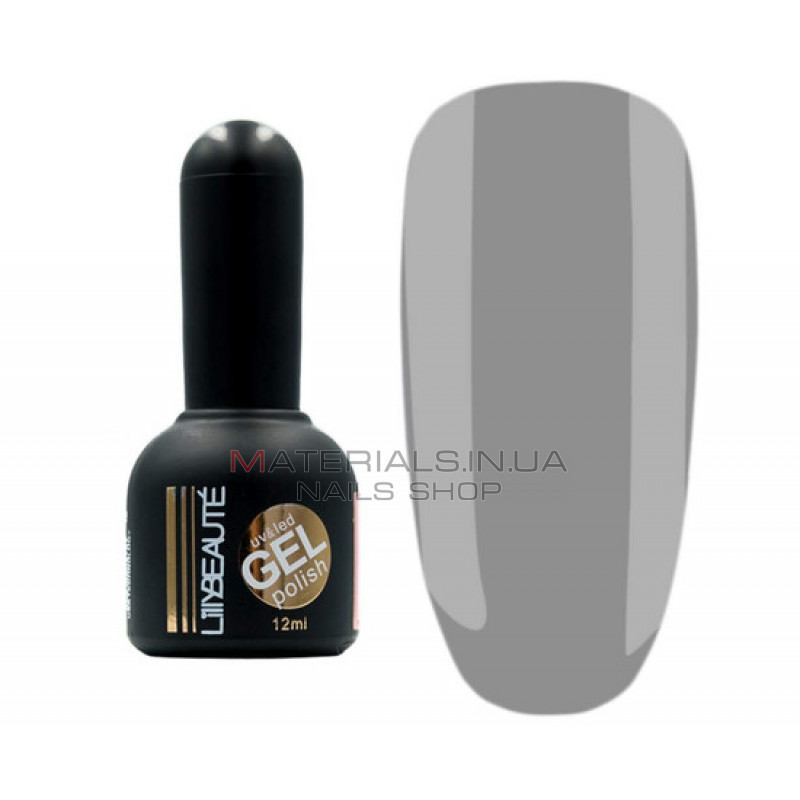 Гель-лак Lilly Beaute №069 Гель-лак Lilly Beaute №069