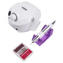 Фрезер Nail Drill DM-202 (ZS-601) Белый (без педали)